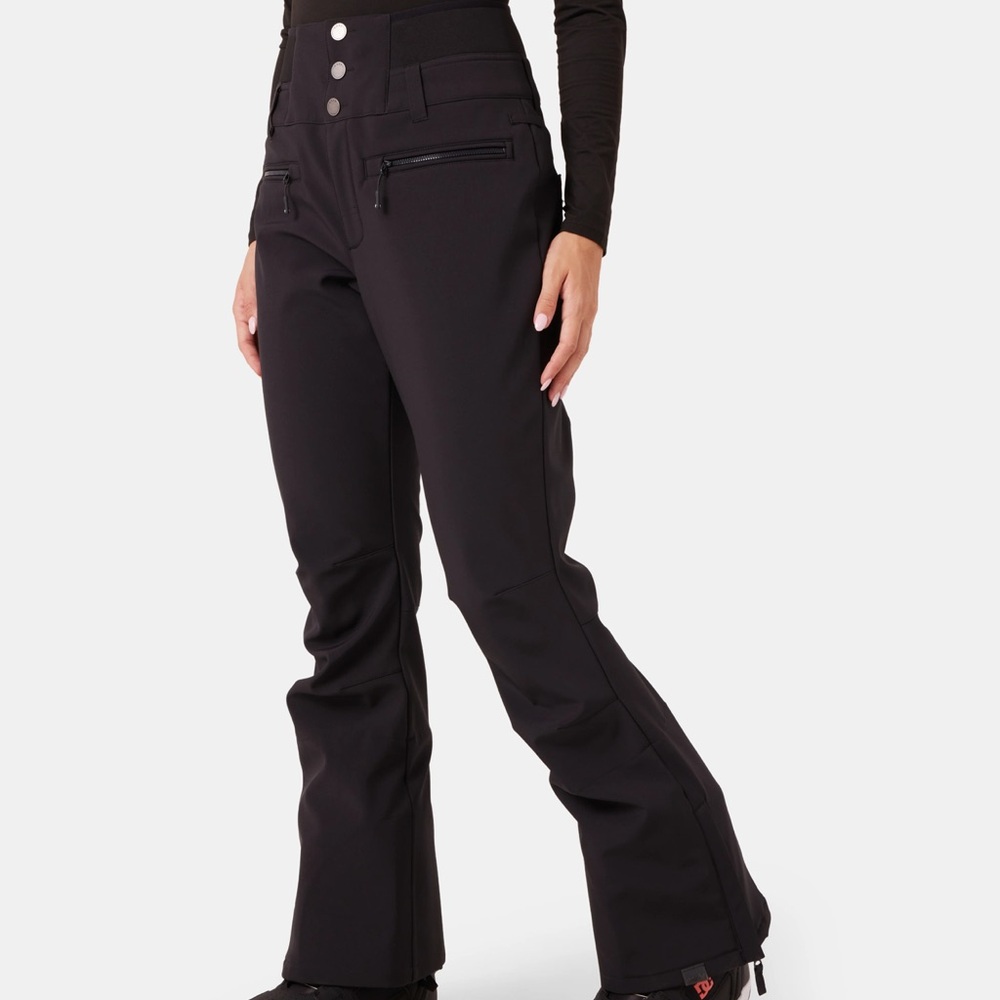 Roxy Women's High Rise Snow Pant TALL!!!